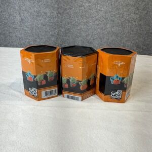 Hallmark Star Wars The Mandalorian Mystery Ornaments 3 Pack Collectibles